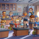 Illustration for article titled What if emBreaking Bad/ems cast took a grade school science class together?